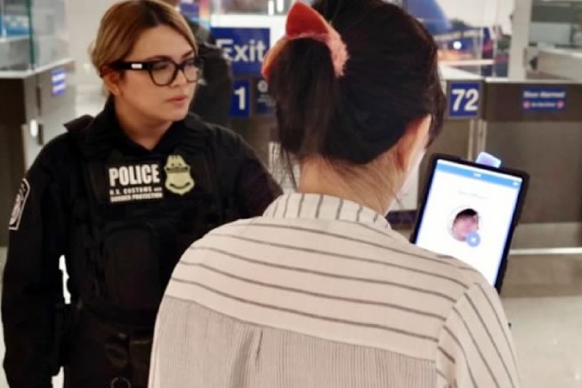 Departamento de Aduana CBP da a conocer de manera oficial que a partir del 30 de septiembre el permiso de internación subirá su costo a 30 dls.